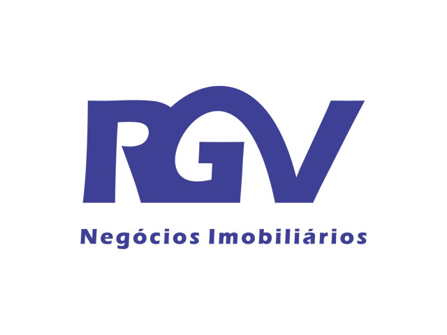 Fachada da RGV Negócios Imobiliários